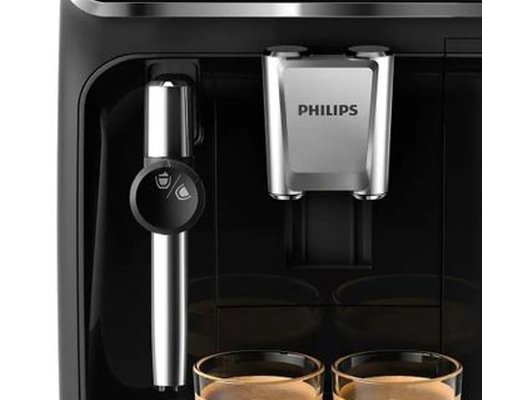 Кофемашина PHILIPS EP 3321/40